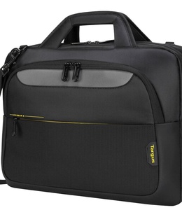  Targus CityGear 12-14 Topload Laptop Case (Black) | Targus  Hover