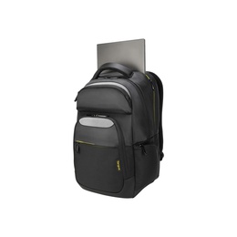  Targus CityGear 14 Laptop Backpack Black | Targus