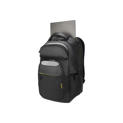  Targus CityGear 14 Laptop Backpack Black | Targus