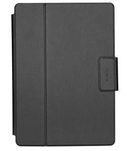  Targus SafeFit | 10.5  | Rotating Tablet Case | Black  Hover