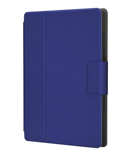  Targus SafeFit 9-10.5 Rotating Case Blue | Targus  Hover