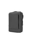  Targus | TBB58702GL | Cypress Convertible Backpack with EcoSmart | Fits up to size 15.6  | Backpack | Grey