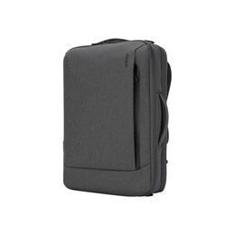  Targus | TBB58702GL | Cypress Convertible Backpack with EcoSmart | Fits up to size 15.6  | Backpack | Grey
