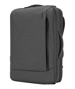  Targus | TBB58702GL | Cypress Convertible Backpack with EcoSmart | Fits up to size 15.6  | Backpack | Grey  Hover
