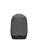  Targus TBB58802GL | Cypress with EcoSmart Security Backpack | Fits up to size 15.6  | Backpack | Grey Hover
