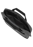  Targus | Cypress | Slimcase with EcoSmart | Fits up to size 15.6  | Grey | Shoulder strap Hover