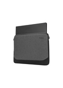  Targus Cypress with EcoSmart Sleeve | Fits up to size 15-16  | Sleeve | Grey