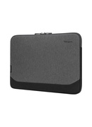  Targus Cypress with EcoSmart Sleeve | Fits up to size 15-16  | Sleeve | Grey Hover