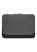  Targus Cypress with EcoSmart Sleeve | Fits up to size 13-14  | Sleeve | Grey Hover