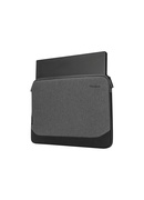  Targus TBS64902GL | Cypress with EcoSmart Sleeve | Fits up to size 12-12  | Sleeve | Grey