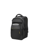  Targus CityGear 14-15.6 Laptop Backpack with Raincover - Black | Targus