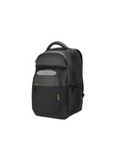 Targus CityGear 14-15.6 Laptop Backpack with Raincover - Black | Targus Hover
