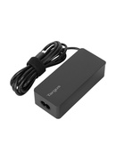  Targus | 65 W USB-C PD Charger - For Laptops or Power Pass-Thru Docks Hover