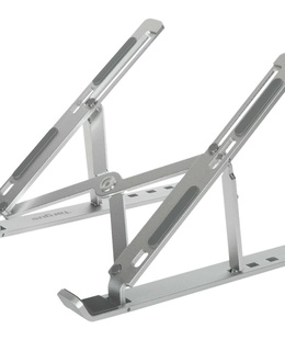  Targus | AWE810GL | Portable Ergonomic Laptop/Tablet Stand  Hover