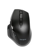 Pele Targus Antimicrobial Ergo Mouse | AMW584GL | Wireless | 2.4 Ghz | Black Hover