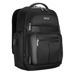  Targus | Mobile Elite Backpack | Fits up to size 15.6  | Backpack | Black