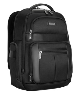  Targus | Mobile Elite Backpack | Fits up to size 15.6  | Backpack | Black  Hover