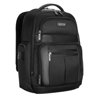  Targus | Mobile Elite Backpack | Fits up to size 15.6  | Backpack | Black