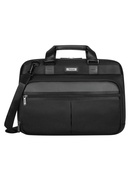  Targus | Mobile Elite Topload | Fits up to size 15.6-16  | Briefcase | Black | Shoulder strap