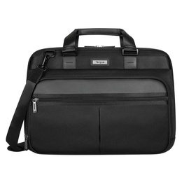  Targus | Mobile Elite Topload | Fits up to size 15.6-16  | Briefcase | Black | Shoulder strap