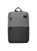  Targus | Sagano Travel Backpack | Fits up to size 15.6  | Backpack | Grey