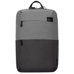  Targus | Sagano Travel Backpack | Fits up to size 15.6  | Backpack | Grey