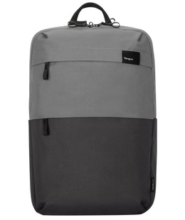  Targus | Sagano Travel Backpack | Fits up to size 15.6  | Backpack | Grey  Hover