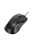Targus Full-Size Optical Antimicrobial Wired Mouse | Targus Mouse | Full-Size Optical Antimicrobial | Wired | Black Hover
