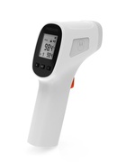 Motorola | Infrared Thermometer | TE 93 | Memory function | Measurement time 2 s | White