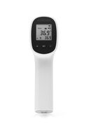  Motorola | Infrared Thermometer | TE 93 | Memory function | Measurement time 2 s | White Hover