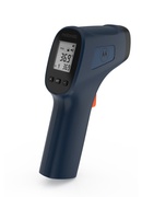 Motorola | Infrared Thermometer | TE 93 | Memory function | Measurement time 2 s | Blue