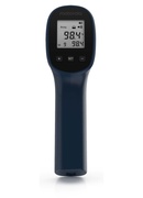  Motorola | Infrared Thermometer | TE 93 | Memory function | Measurement time 2 s | Blue Hover