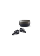 Austiņas Motorola True Wireless Earbuds | Moto Buds 600 | Built-in microphone | Bluetooth | Black | ANC Hover