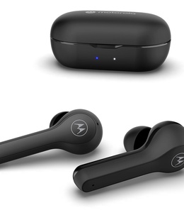 Austiņas Motorola | True Wireless Headphones | Moto Buds 085 | In-ear | Bluetooth | Built-in microphone | Bluetooth | Black | Wireless  Hover