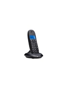 Austiņas Motorola Cordless Telephone | C1001CB+ | Black
