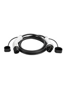  EV+ Charging Cable Type 2 to Type 2 32A 3 Phase 5m | EV+ | EV-CB-T2-32-3P-W | EV+ Charging Cable Type 2 to Type 2 32A 3 Phase | 5 m