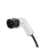  EV+ Charging Cable Type 2 to Type 2 32A 3 Phase 5m | EV+ | EV-CB-T2-32-3P-W | EV+ Charging Cable Type 2 to Type 2 32A 3 Phase | 5 m Hover