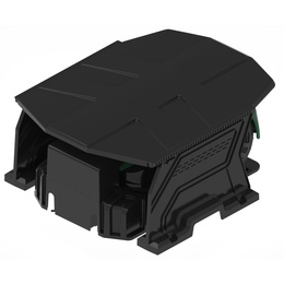  AYI | Robot Lawn Mower Garage