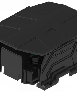  AYI | Robot Lawn Mower Garage  Hover