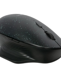 Pele Targus | Mouse | ErgoFlip EcoSmart | Wireless | Bluetooth | Black  Hover