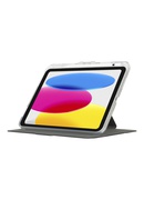 Targus VersaVu Clear Case for iPad 10.9 | THD936GL | Tablet case | Clear