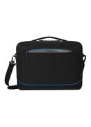  Targus TBT940GL | Coastline Laptop Topload | Fits up to size 15-16  | Topload | Black