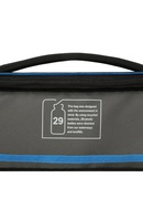  Targus TBT940GL | Coastline Laptop Topload | Fits up to size 15-16  | Topload | Black Hover