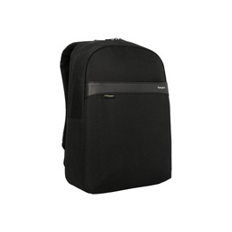  Targus | TSB960GL | GeoLite EcoSmart Essential | Backpack | Black | 15-16  | Shoulder strap