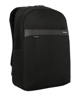  Targus | TSB960GL | GeoLite EcoSmart Essential | Backpack | Black | 15-16  | Shoulder strap  Hover