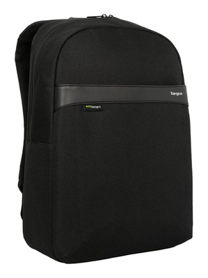  Targus | TSB960GL | GeoLite EcoSmart Essential | Backpack | Black | 15-16  | Shoulder strap  Hover