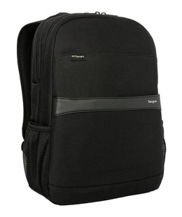  Targus | GeoLite EcoSmart Advanced | Fits up to size 14-16  | Backpack | Black | Shoulder strap | Waterproof  Hover