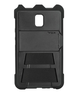  Targus Field-Ready Tablet Case for Samsung Galaxy Tab Active5 and Tab Active3 | THD965GLZ | Tablet Case | Black  Hover