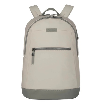  Targus Avila | Backpack | French Oak | 15-16  | Shoulder strap | Waterproof