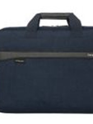  Targus 15-16 GeoLite EcoSmart Slim Brief - Blue | Targus  Hover
